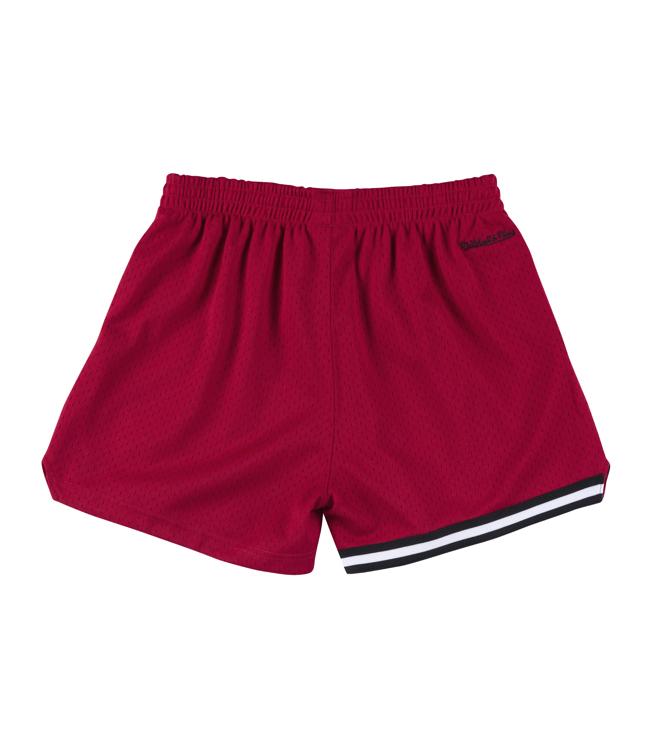 Mitchell and Ness Miami HEAT Women's Shorts