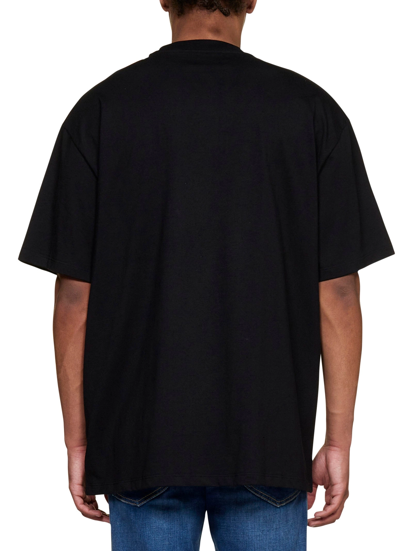 Neil Barrett Graphic Print T-Shirt