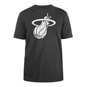 New Era HEAT Culture Logo Tee