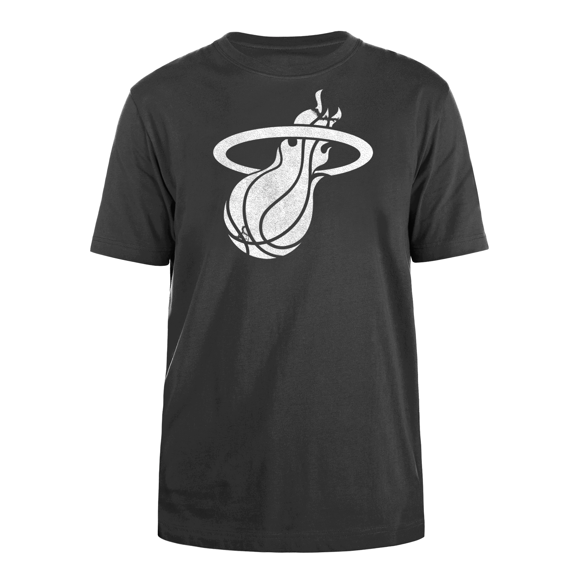 New Era HEAT Culture Logo Tee