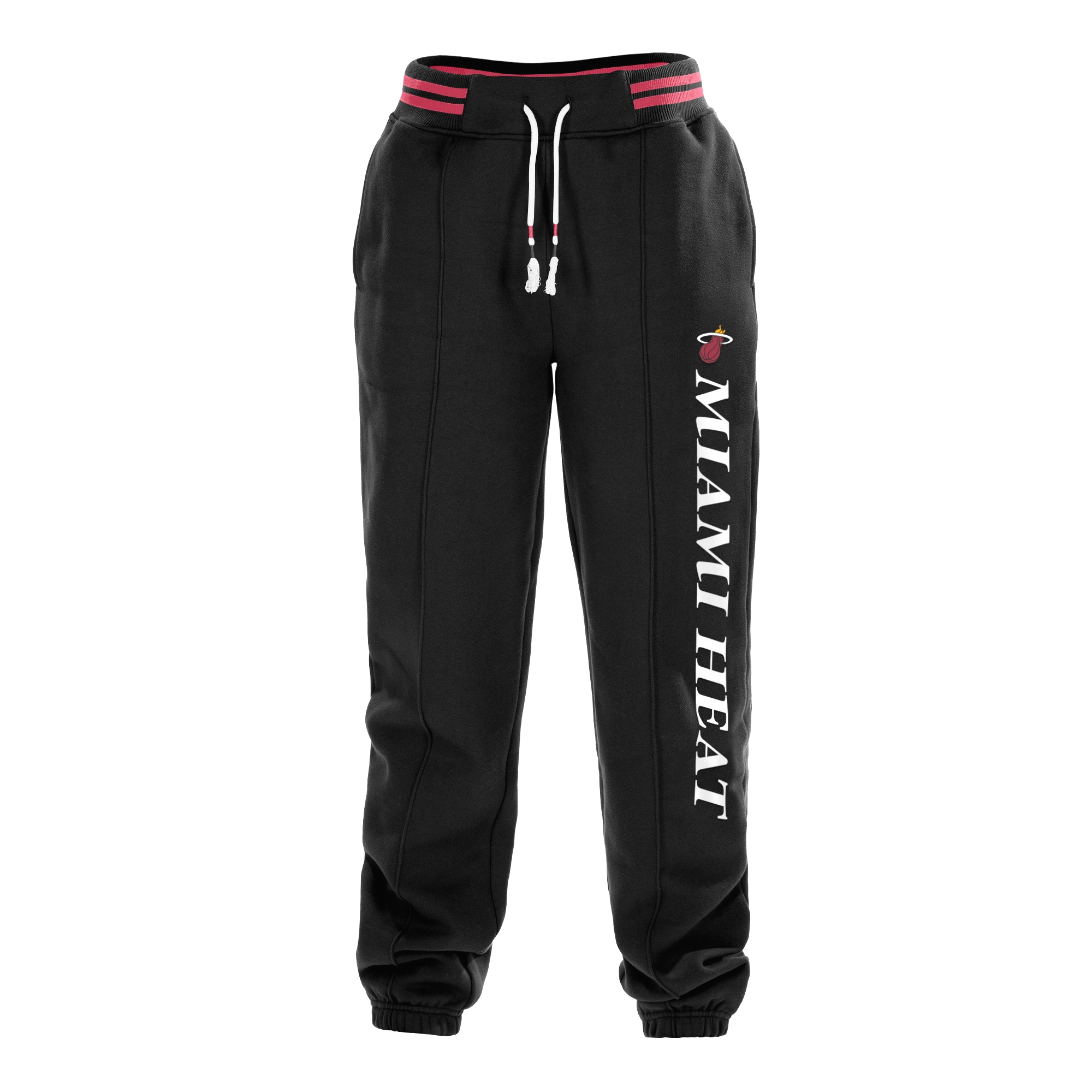 New Era Miami HEAT Women's Joggers