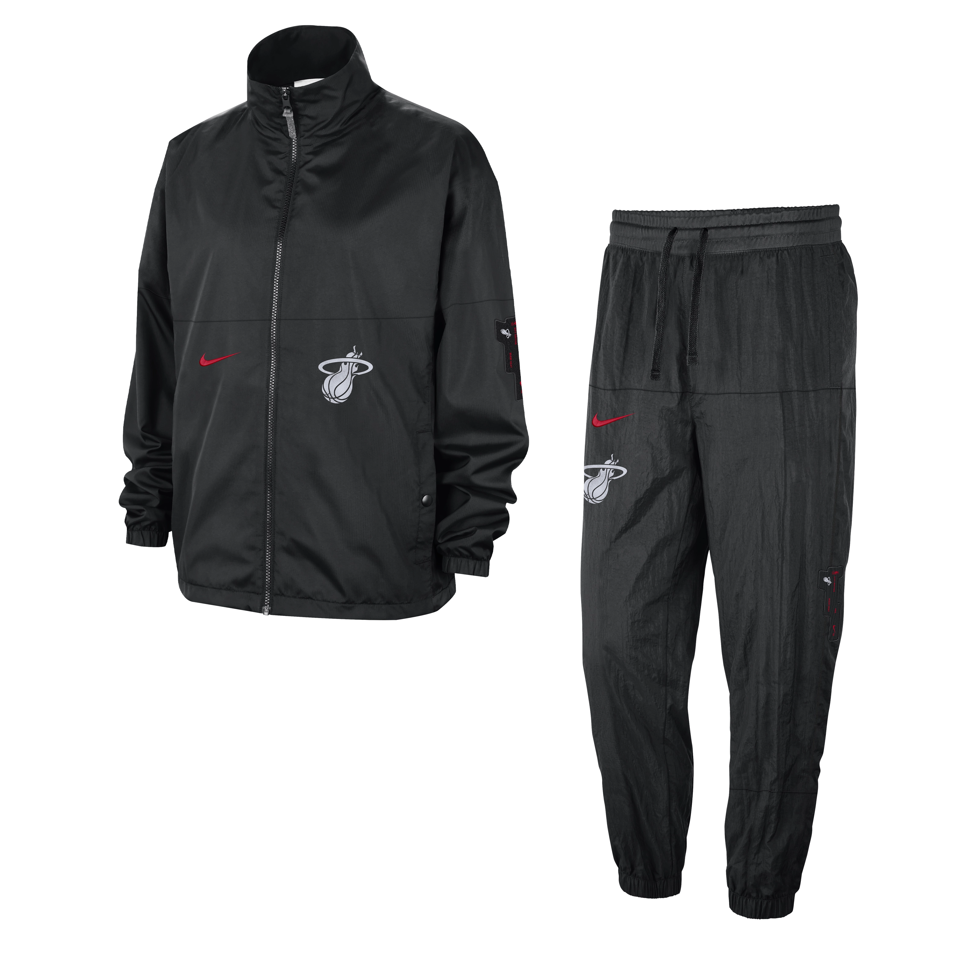 Nike HEAT Culture Tracksuit