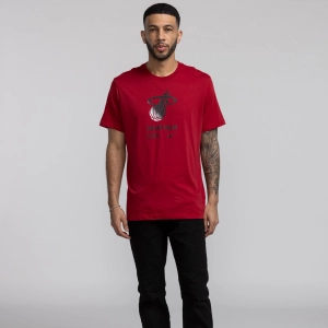 Nike Miami HEAT MVMT Tee