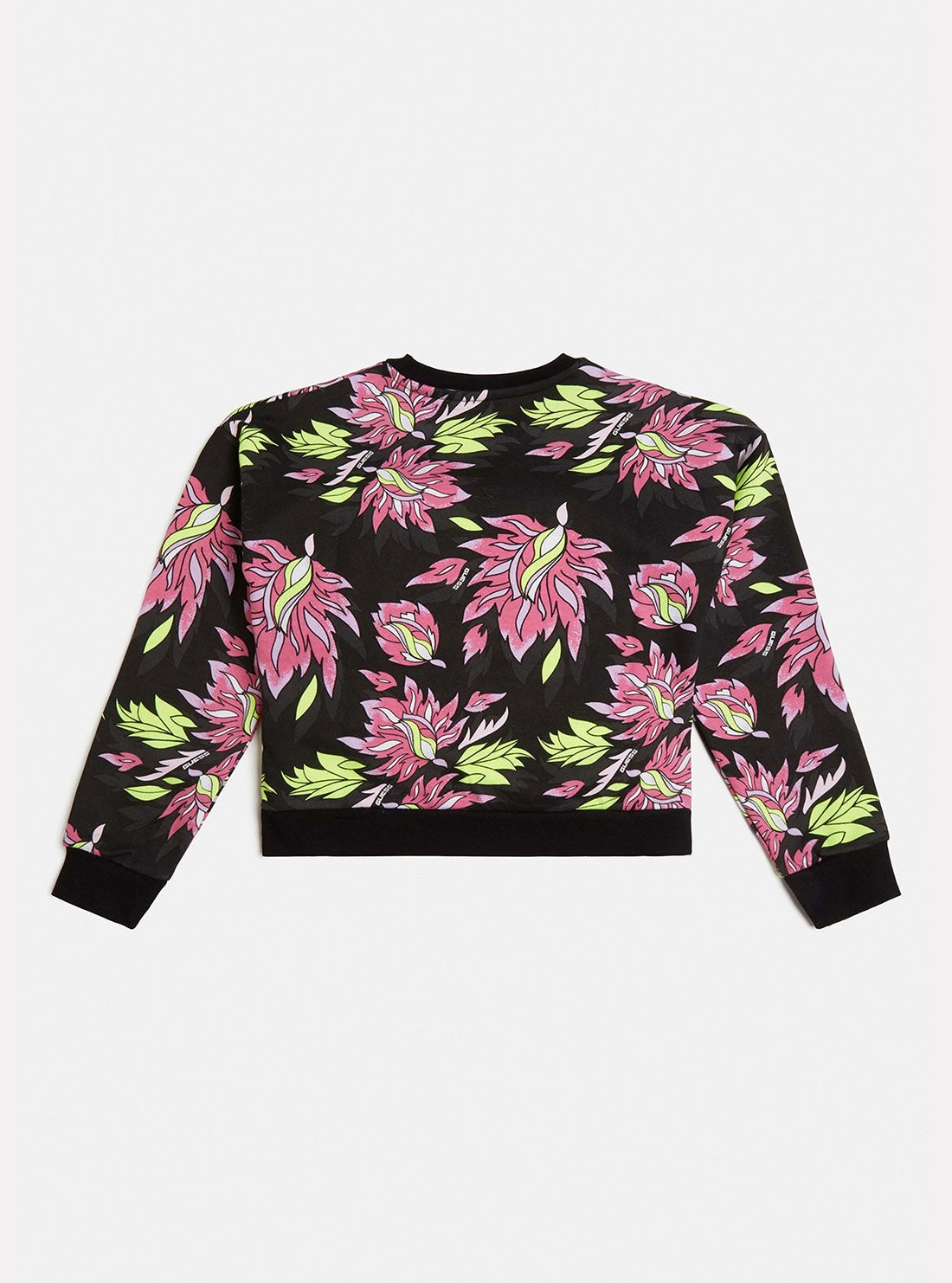 Orchid Pink Multi Jumper (7-16)