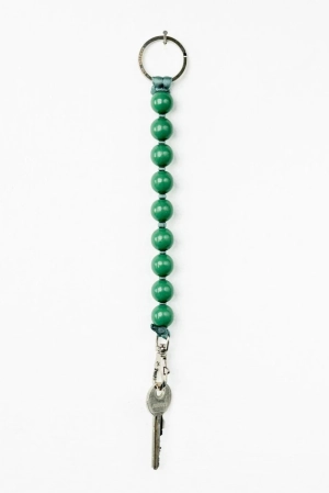 Perlen Short Keyholder - Big Salvia