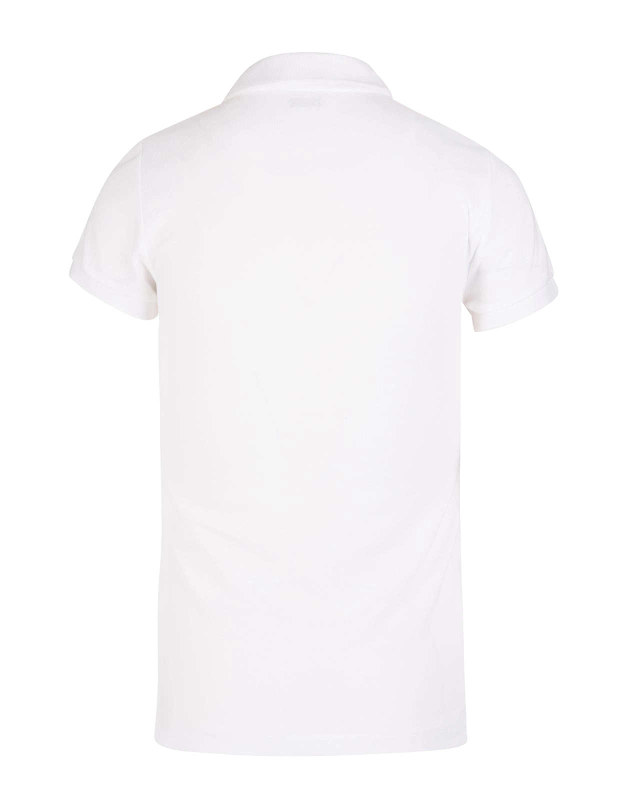 Polo Ralph Lauren Pony Embroidered Short-Sleeved Polo Shirt