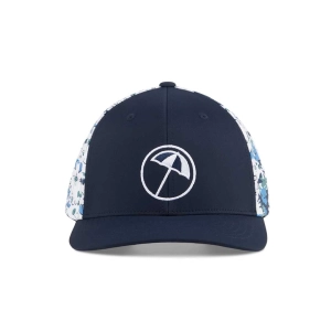 Puma - Puma x Arnold Palmer Floral Tech Cap (025426 01)