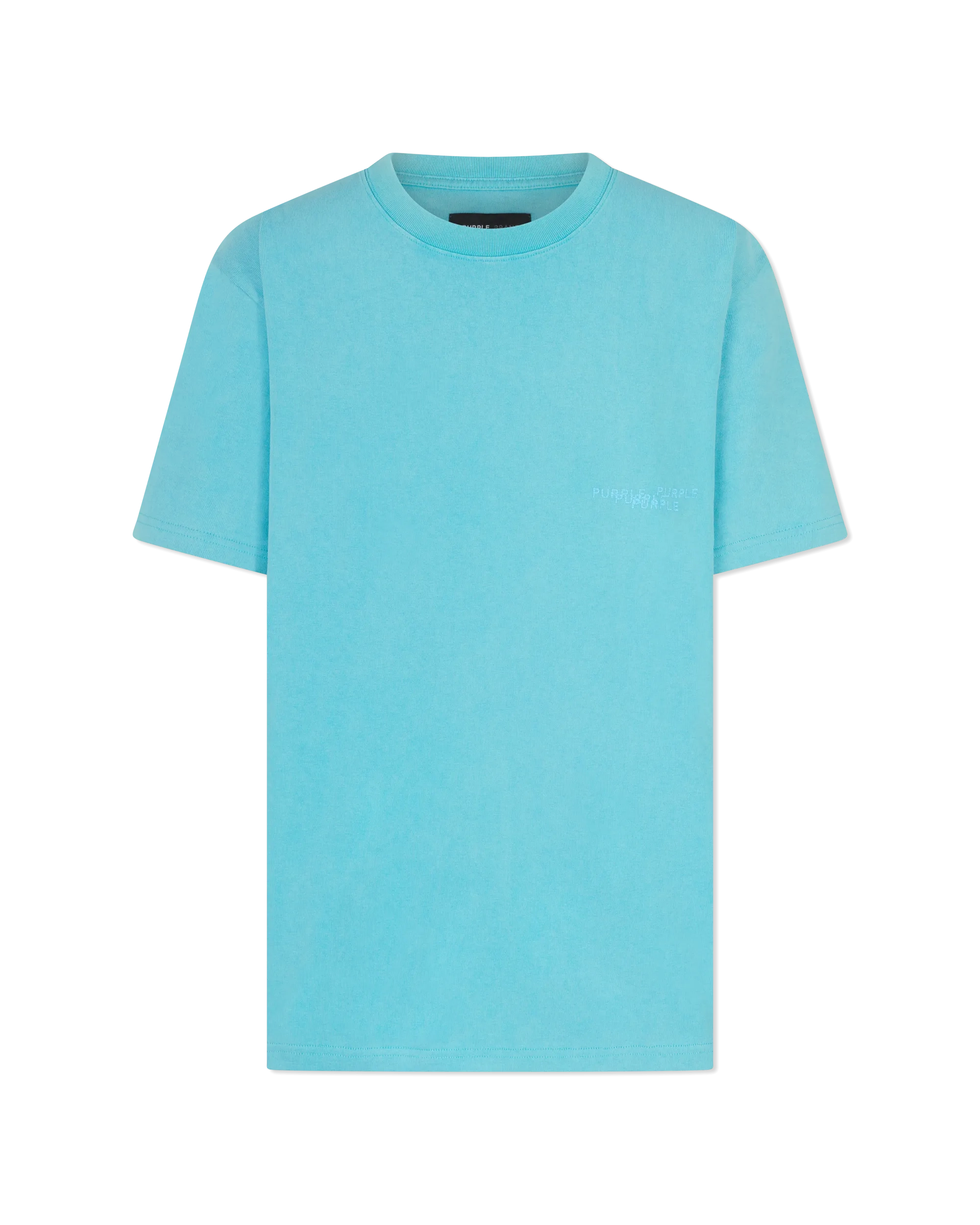 Purple Jeans HWT Jersey T-shirt