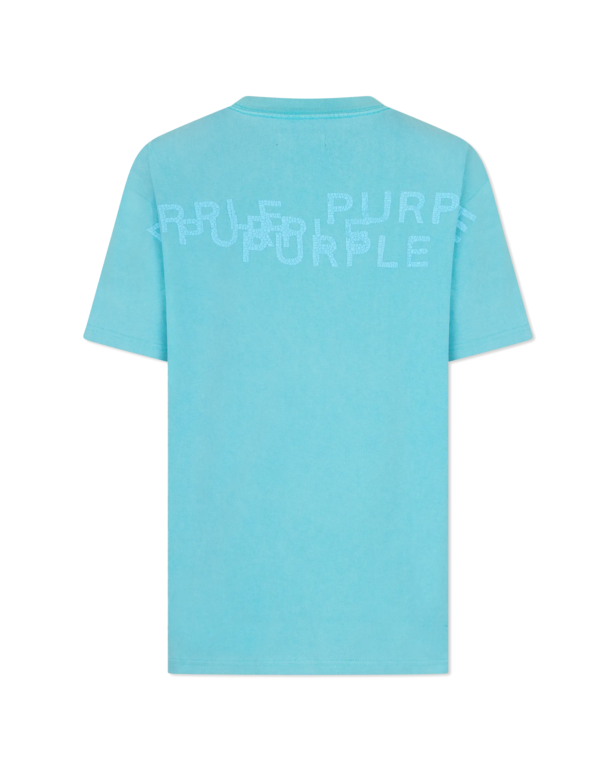 Purple Jeans HWT Jersey T-shirt