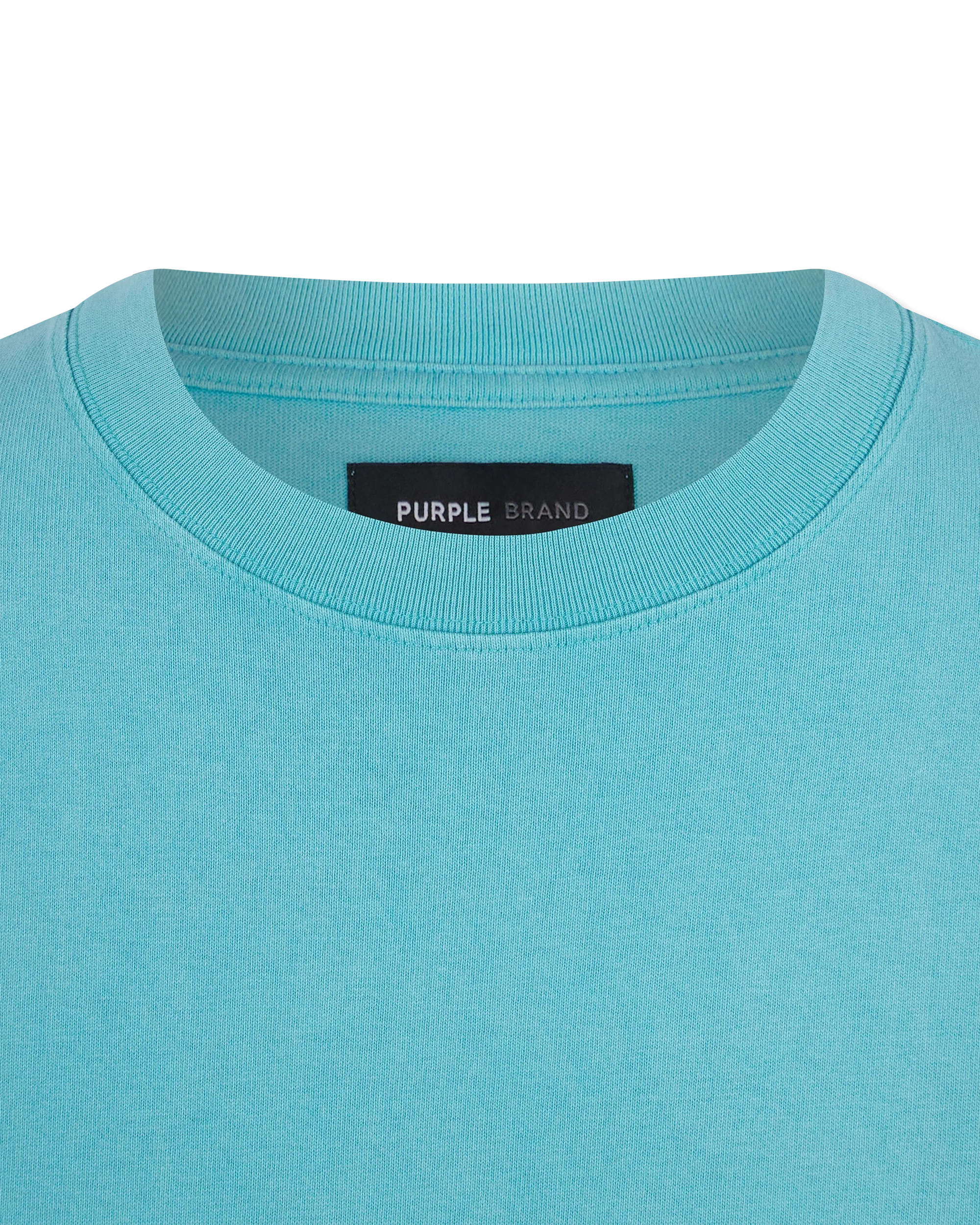 Purple Jeans HWT Jersey T-shirt