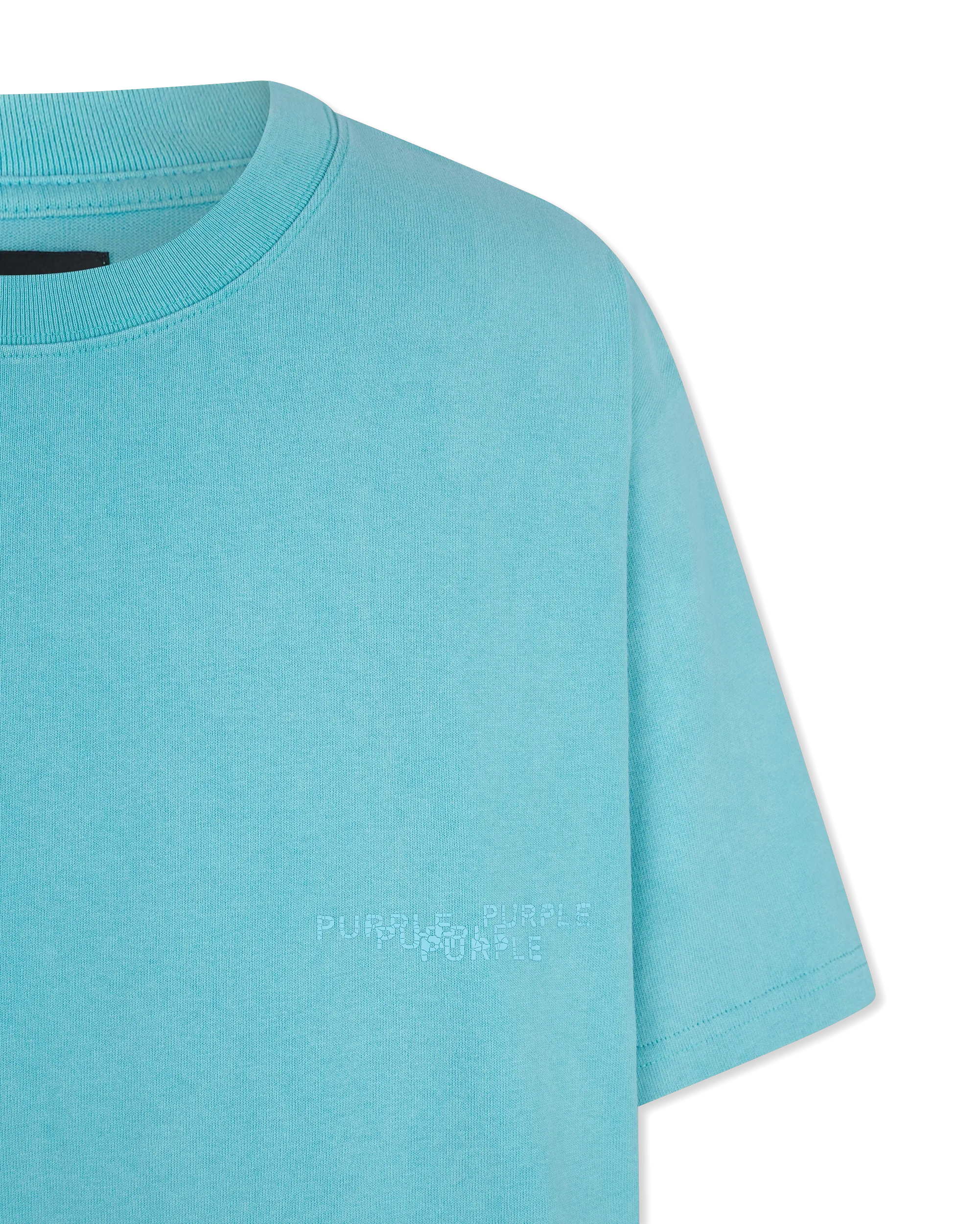 Purple Jeans HWT Jersey T-shirt