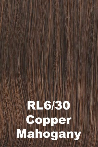 Raquel Welch Wigs - Advanced French