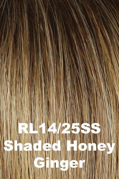 Raquel Welch Wigs - Advanced French