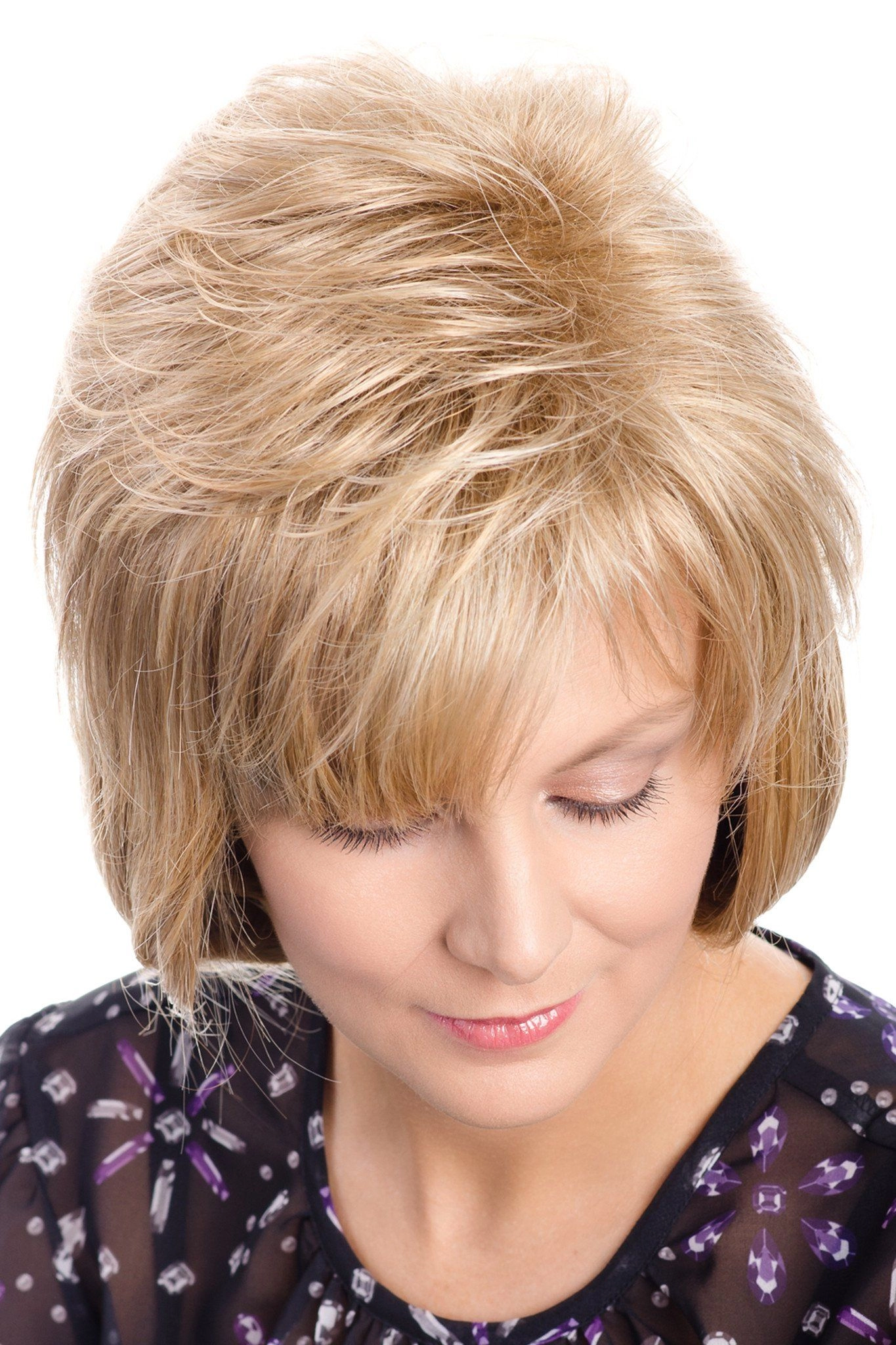 Sale - Tony of Beverly Additions - Shaper - Color: 12HL6