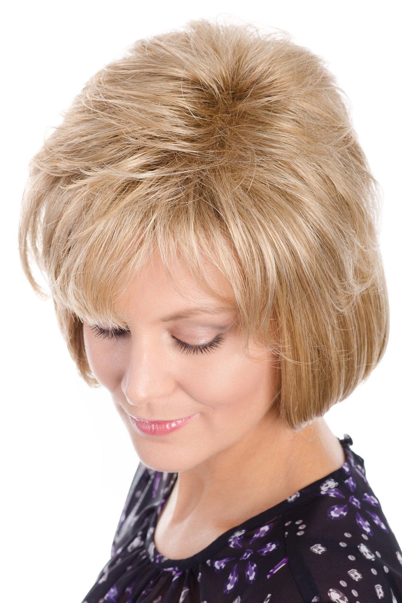 Sale - Tony of Beverly Additions - Shaper - Color: 12HL6