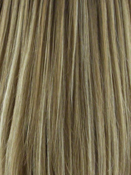 Scorpio Wig by Rene of Paris | Synthetic (Partial Monofilament)