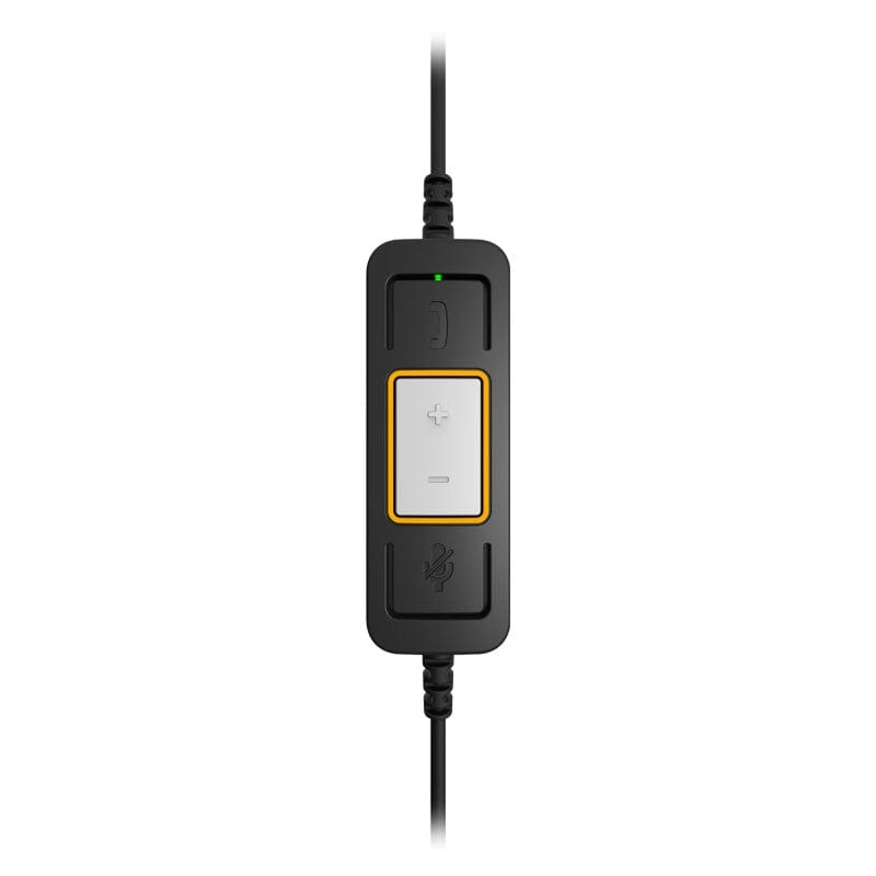 Sennheiser SC 30 USB Headset with In-Line Volume Control