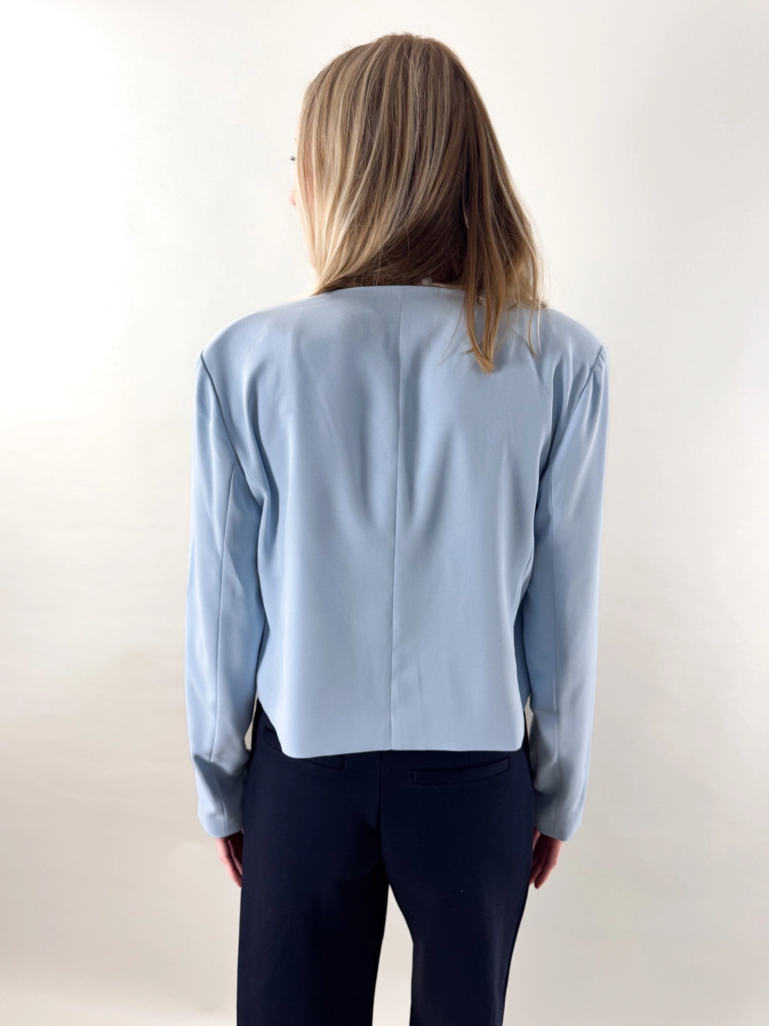 Serenea Blazer