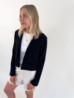 Serenea Blazer
