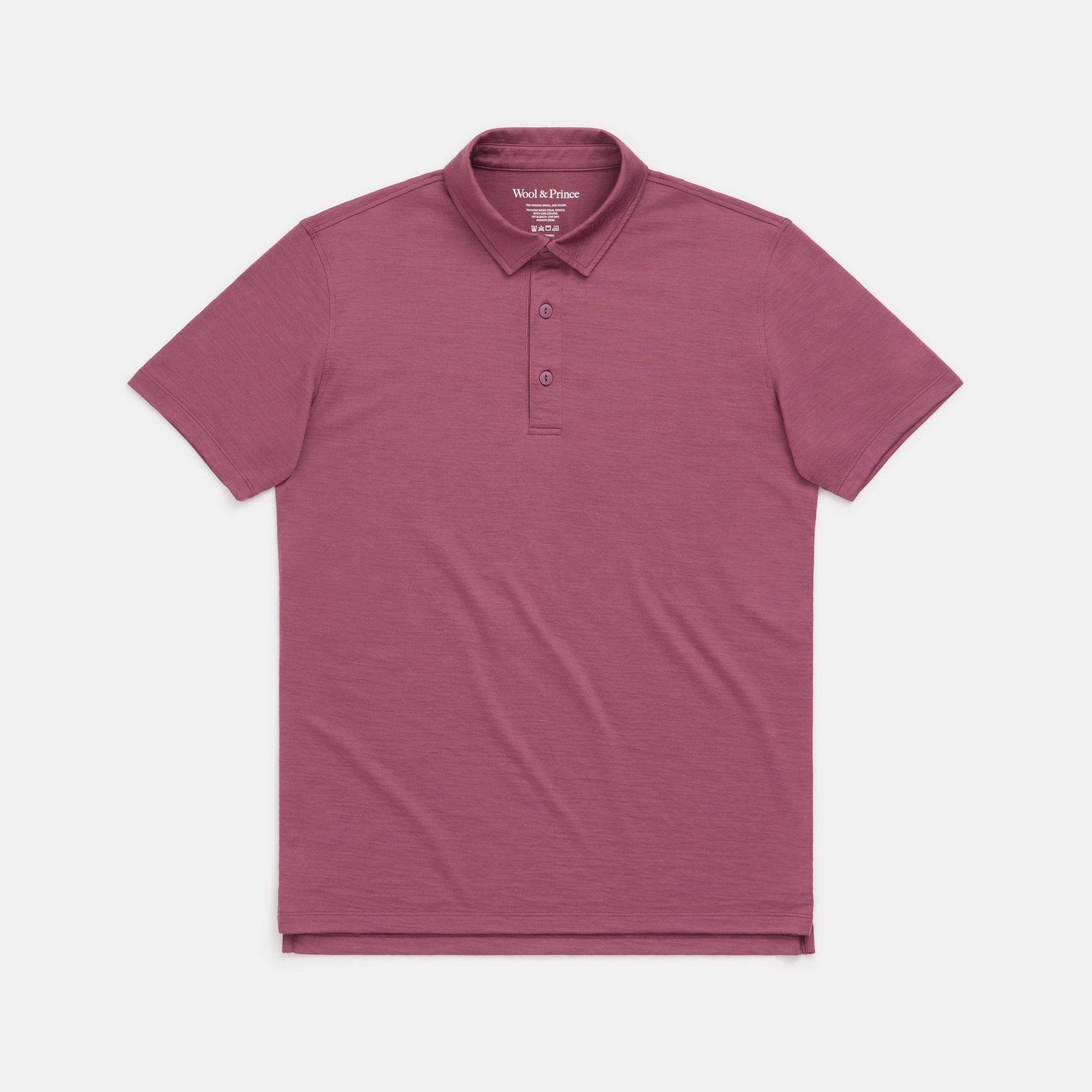 Signature Polo