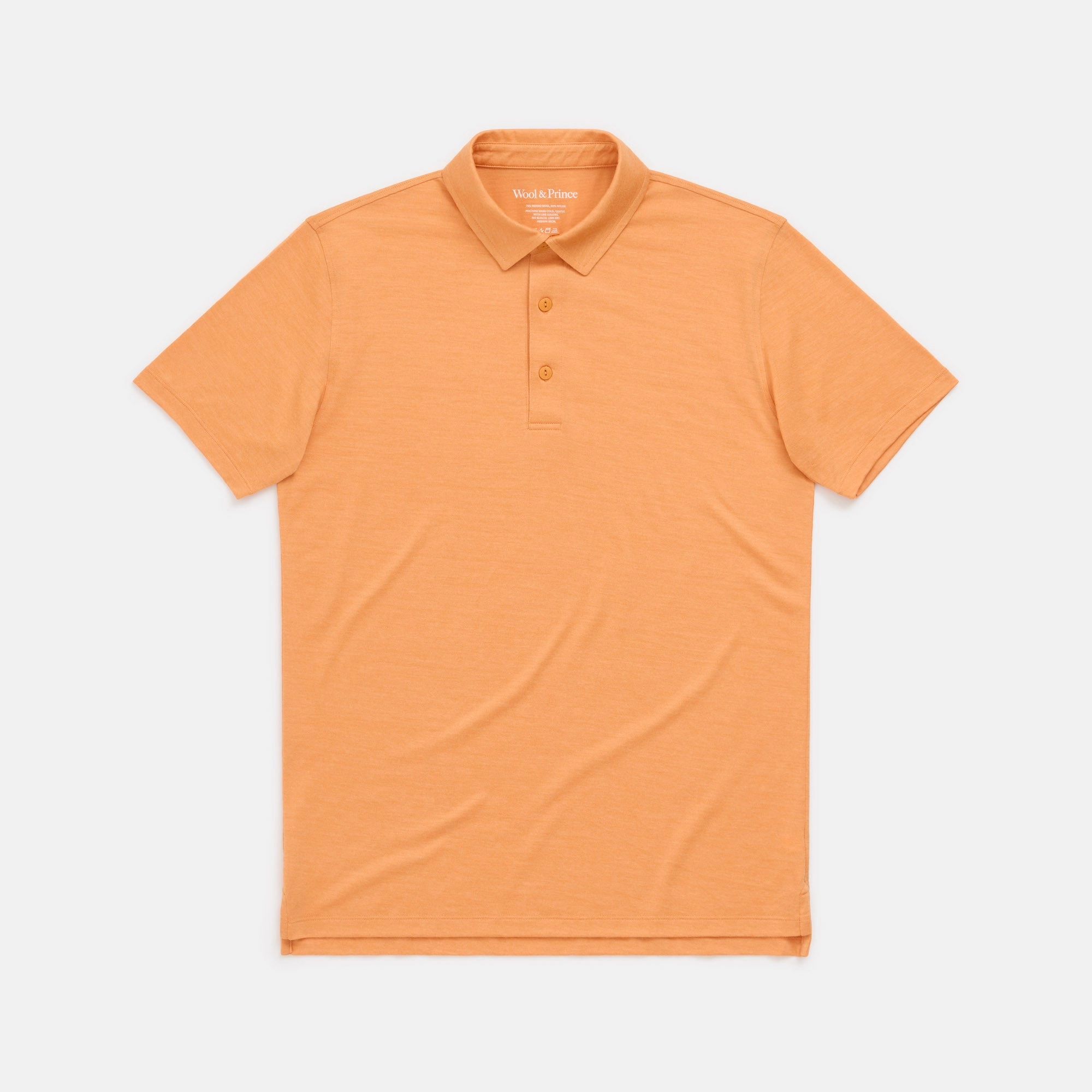 Signature Polo