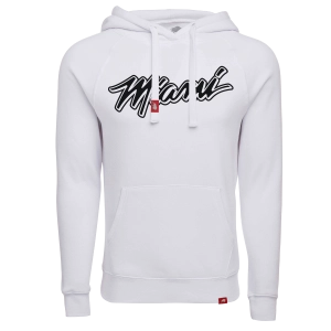 Sportiqe Miami HEAT Olsen Hoodie