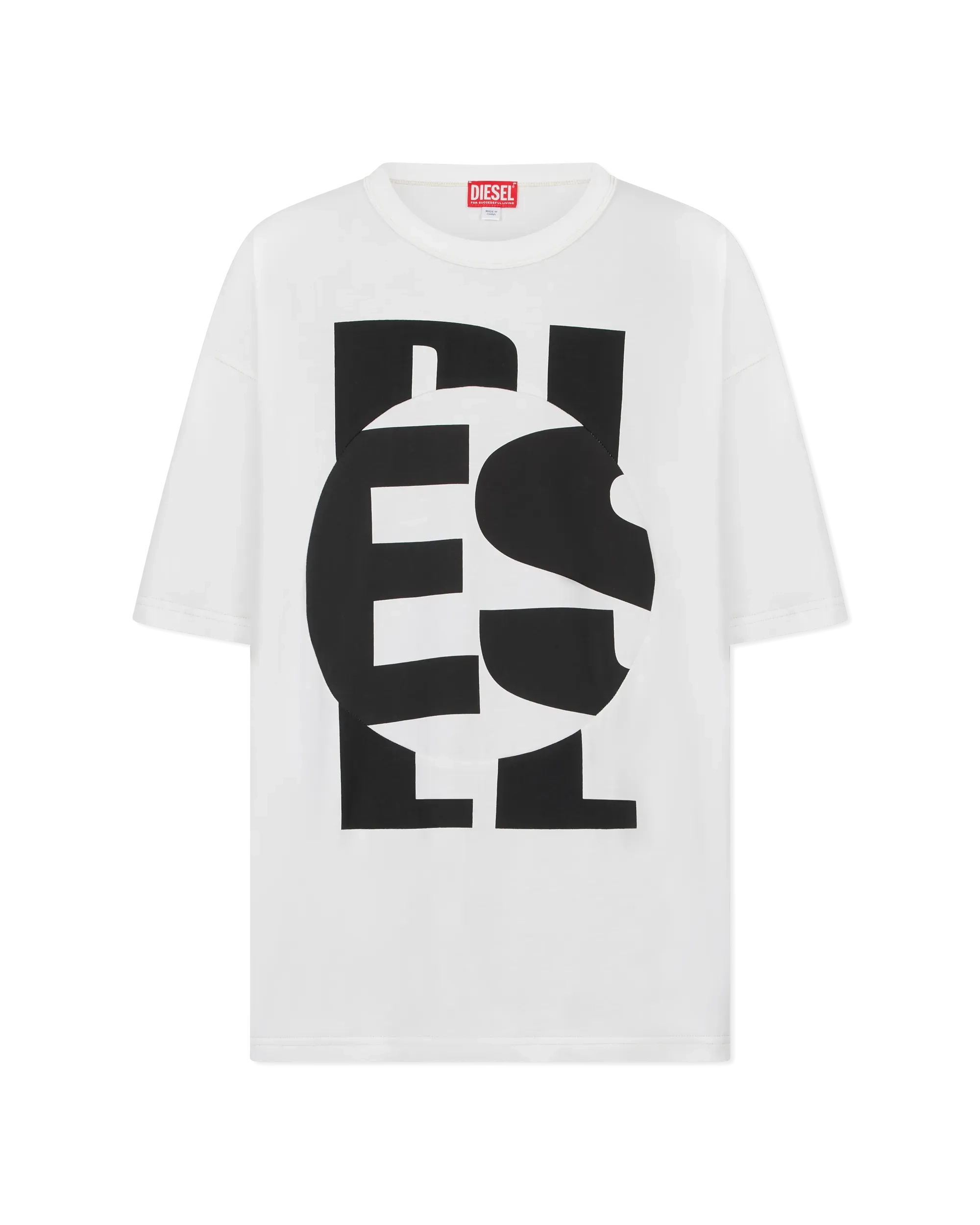 T-Boxt Circle T-Shirt