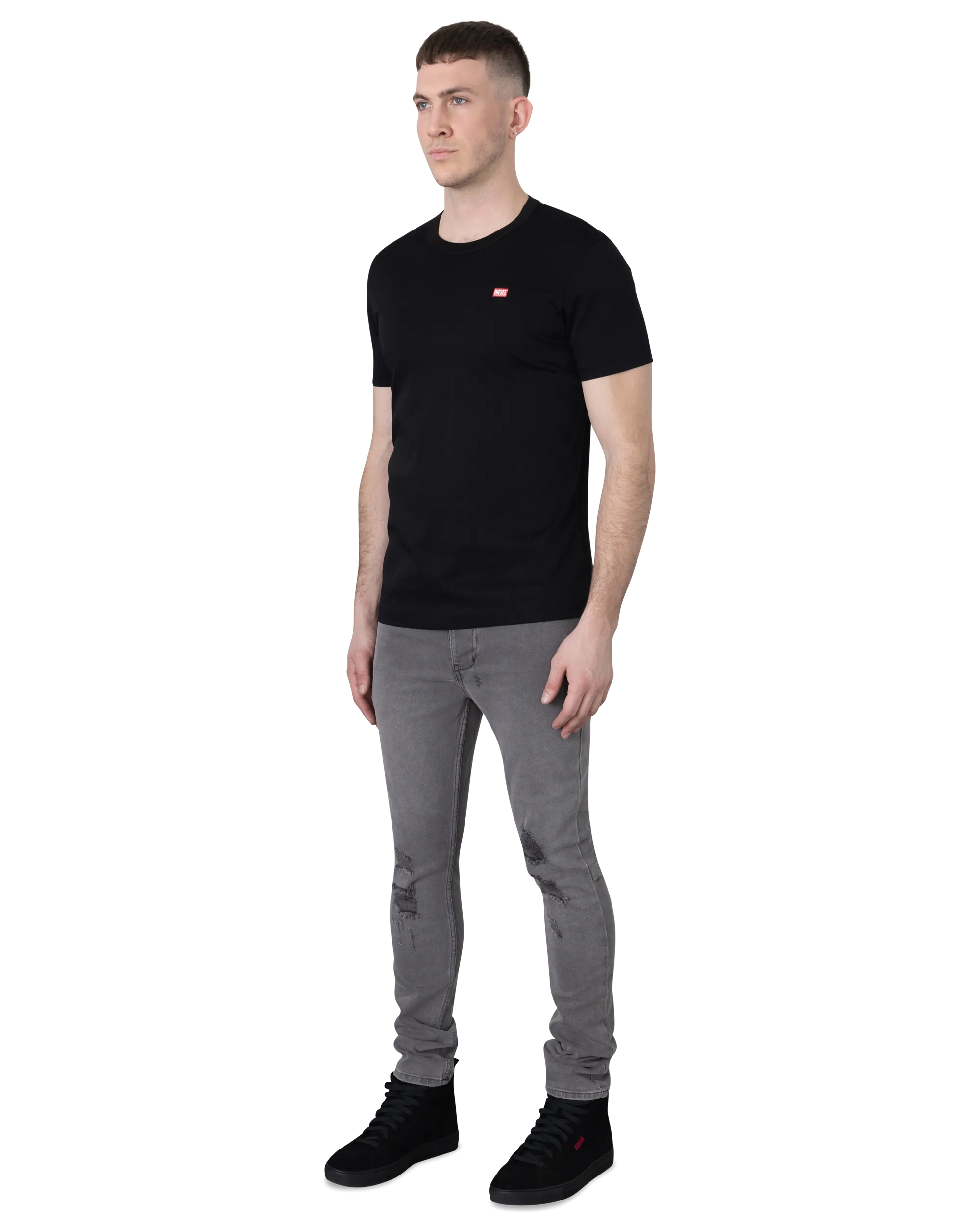 T-Miegor L12 T-Shirt