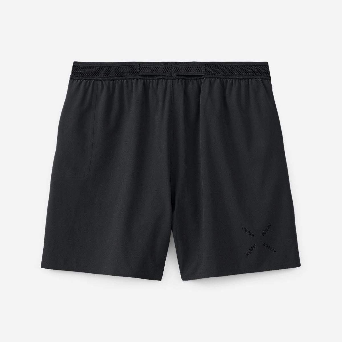 Ten Thousand Session Short 7 - Unlined