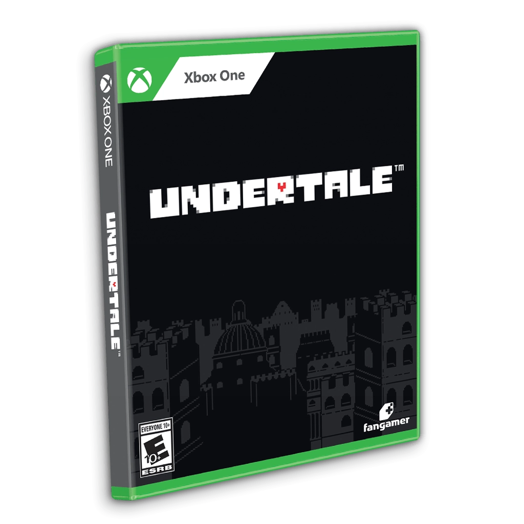 UNDERTALE for Xbox One