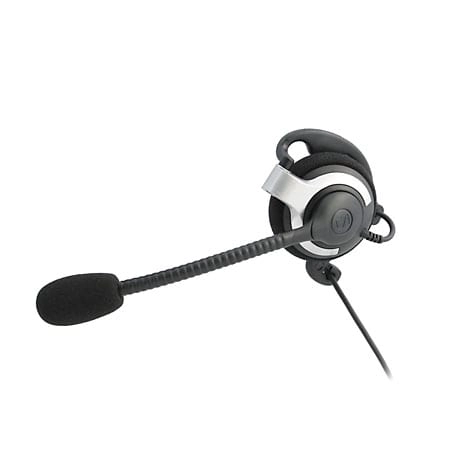 VersaMate  Convertible Telephone Headset from Sennheiser