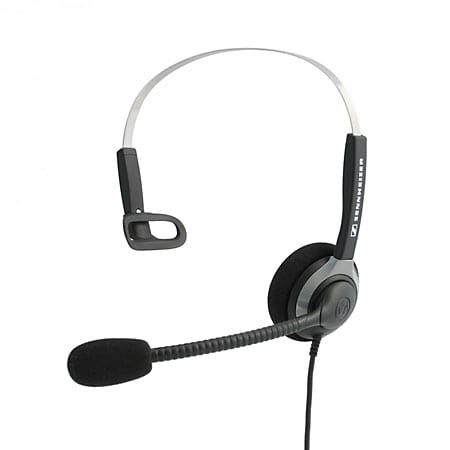 VersaMate  Convertible Telephone Headset from Sennheiser