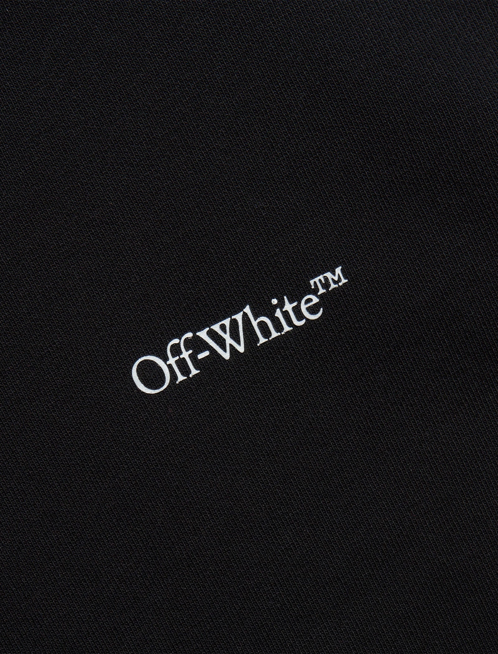 WOMEN'S BOOKISH REG HOODIE