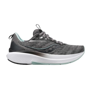 Women's Echelon 9 - Charcoal/Ice (Regular Width)