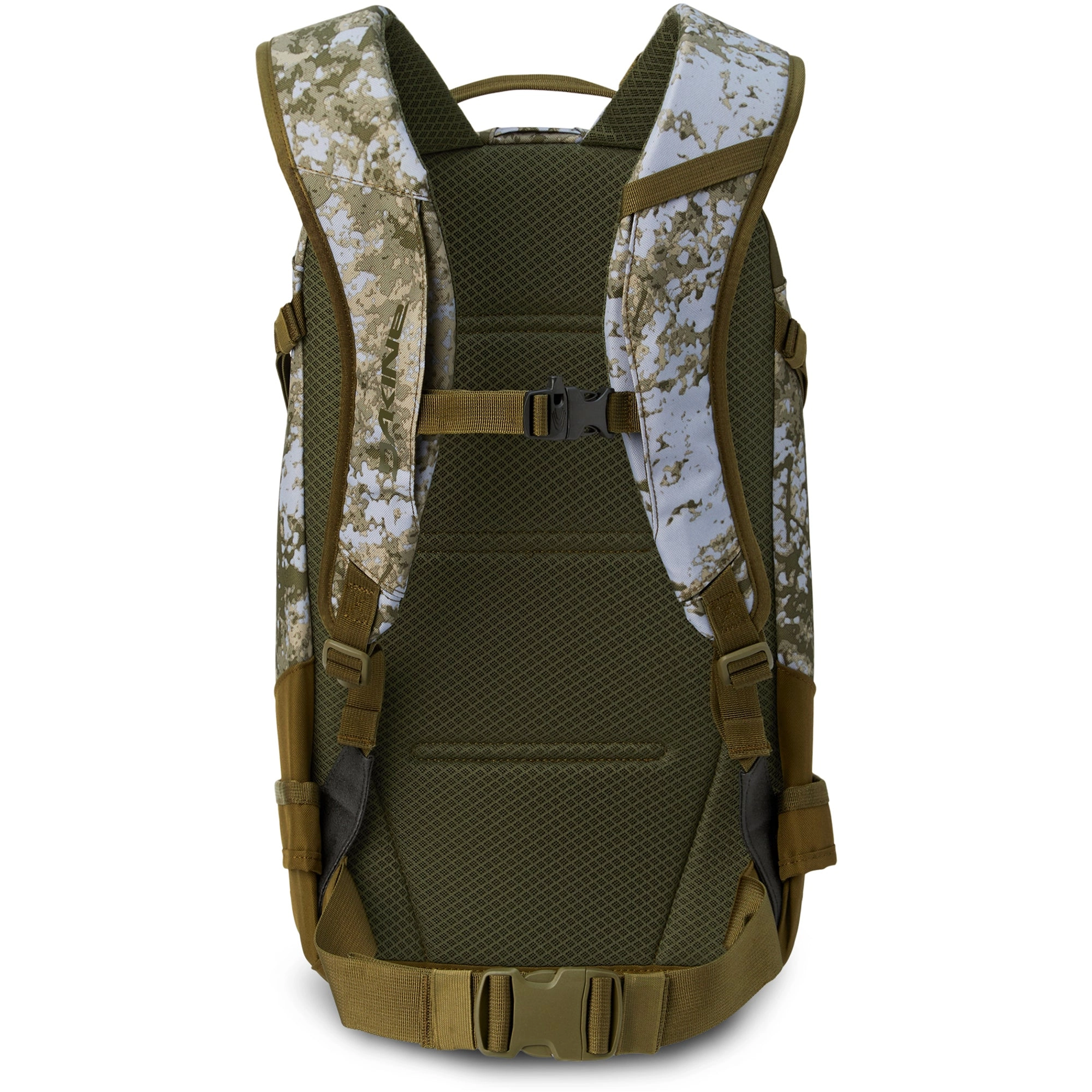 Womens Heli Pro 20L - B4BC Forest Light