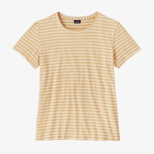 Women's Regenerative Organic Certified® Cotton Tee