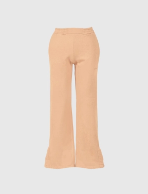 WOMEN'S TAPERED SWEATPANT