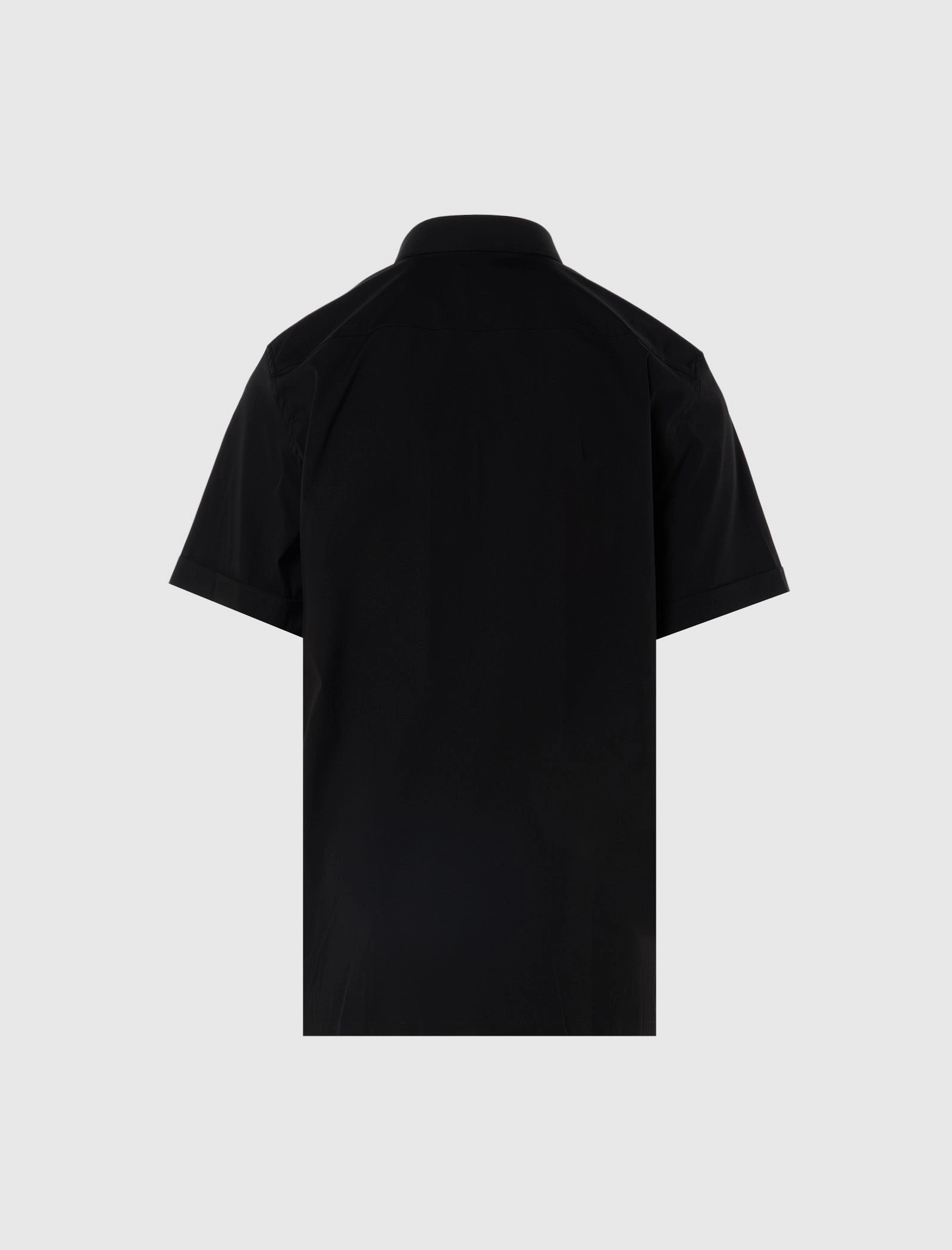 WOVEN SHIRT